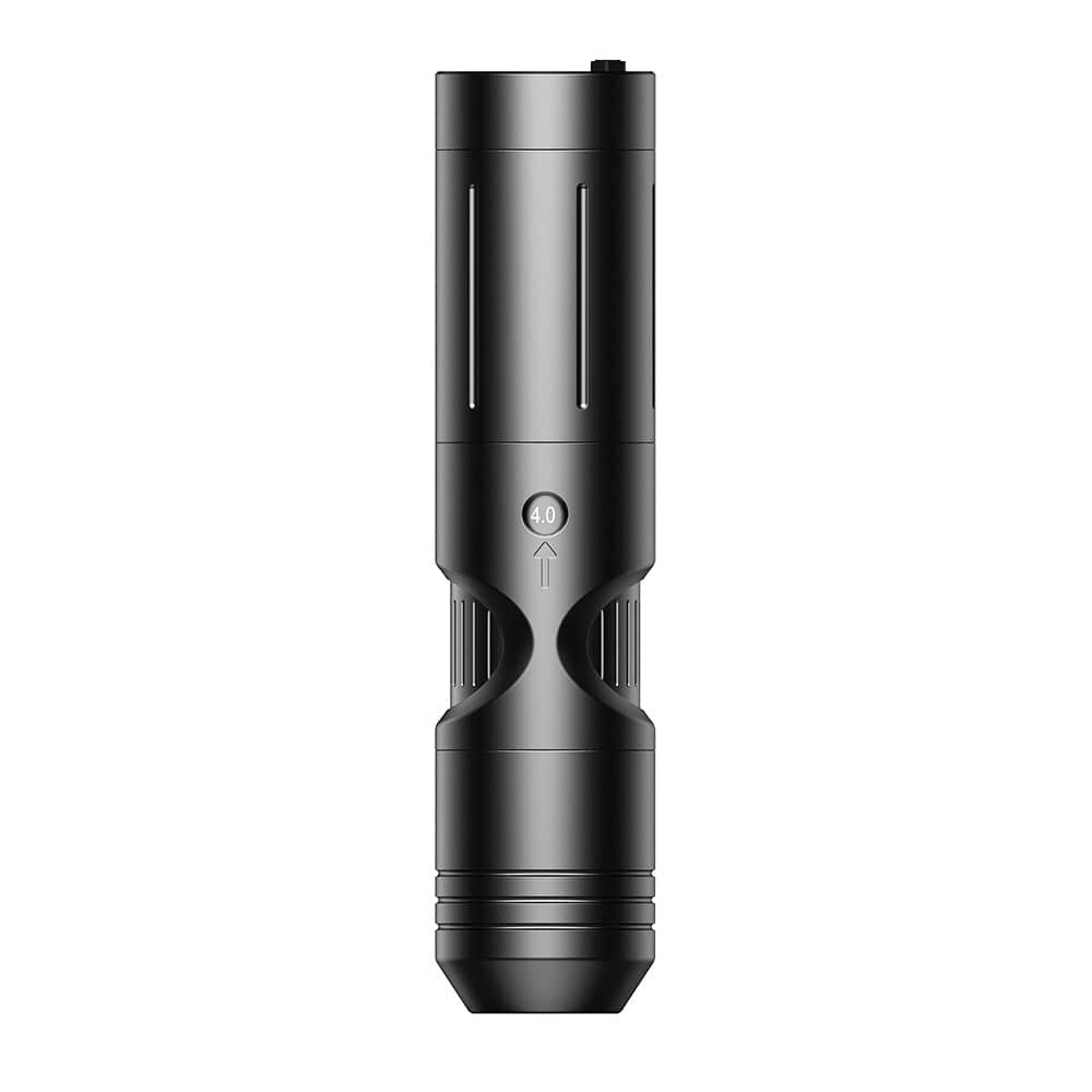 EZ P3 Wireless Battery Six Options Adjustable Stroke Tattoo Pen Machine INKSOULSUPPLY.COM