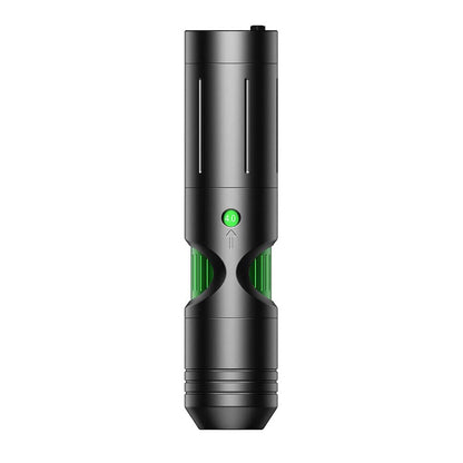 EZ P3 Wireless Battery Six Options Adjustable Stroke Tattoo Pen Machine INKSOULSUPPLY.COM