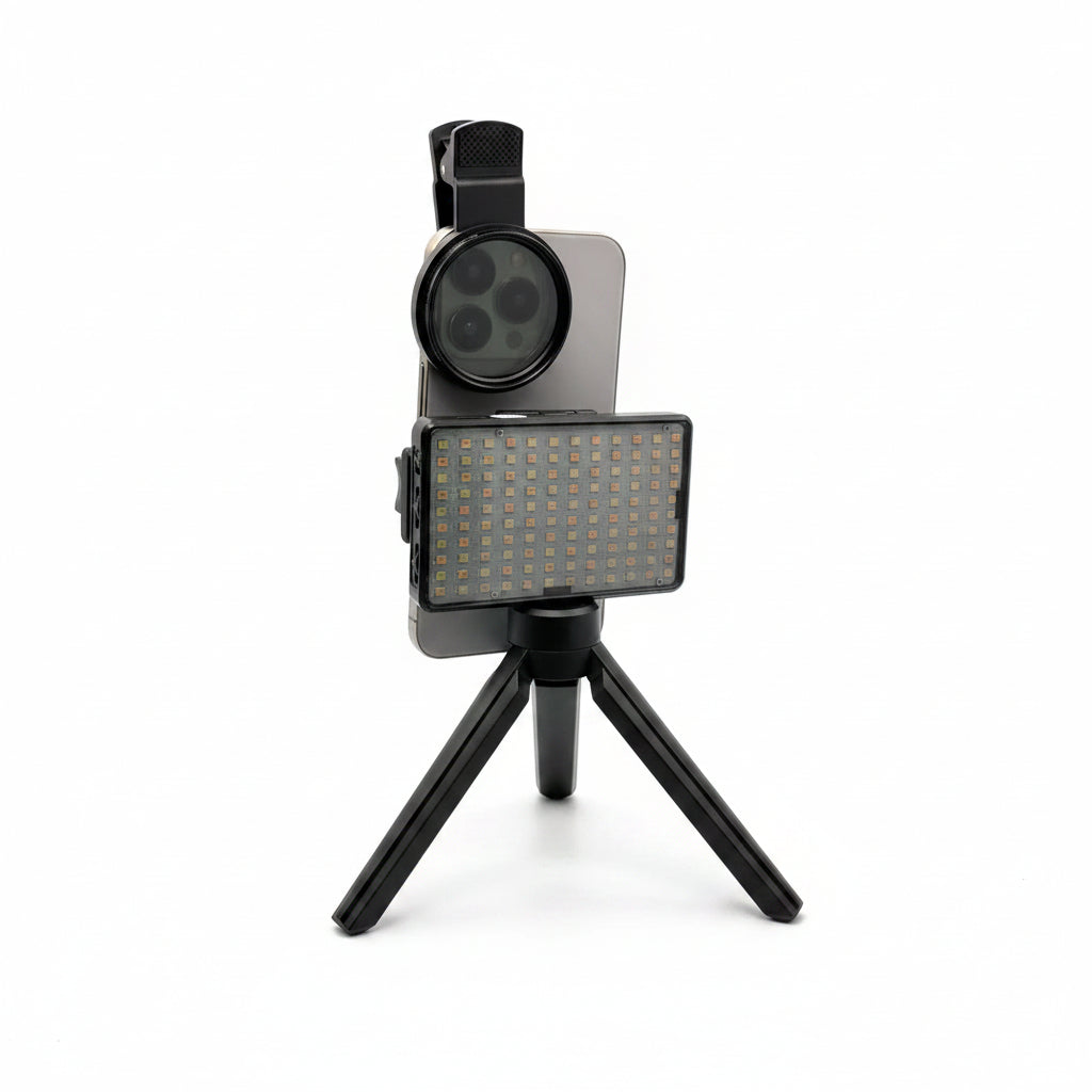 Professional Tattoo Photography Anti-3.0 Glare Kit 120 LED Beads（12W）Brighter and lighter INKSOULSUPPLY.COM