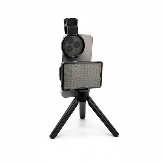Professional Tattoo Photography Anti-3.0 Glare Kit 120 LED Beads（12W）Brighter and lighter INKSOULSUPPLY.COM