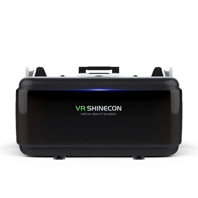 3D VR Glasses Electronics Den