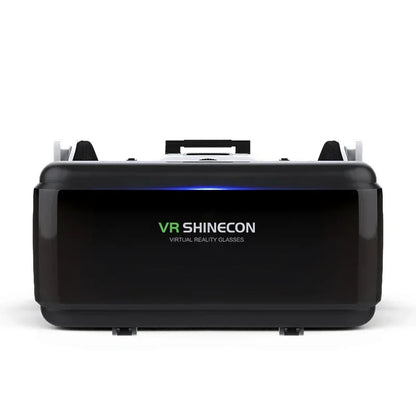 3D VR Glasses Electronics Den
