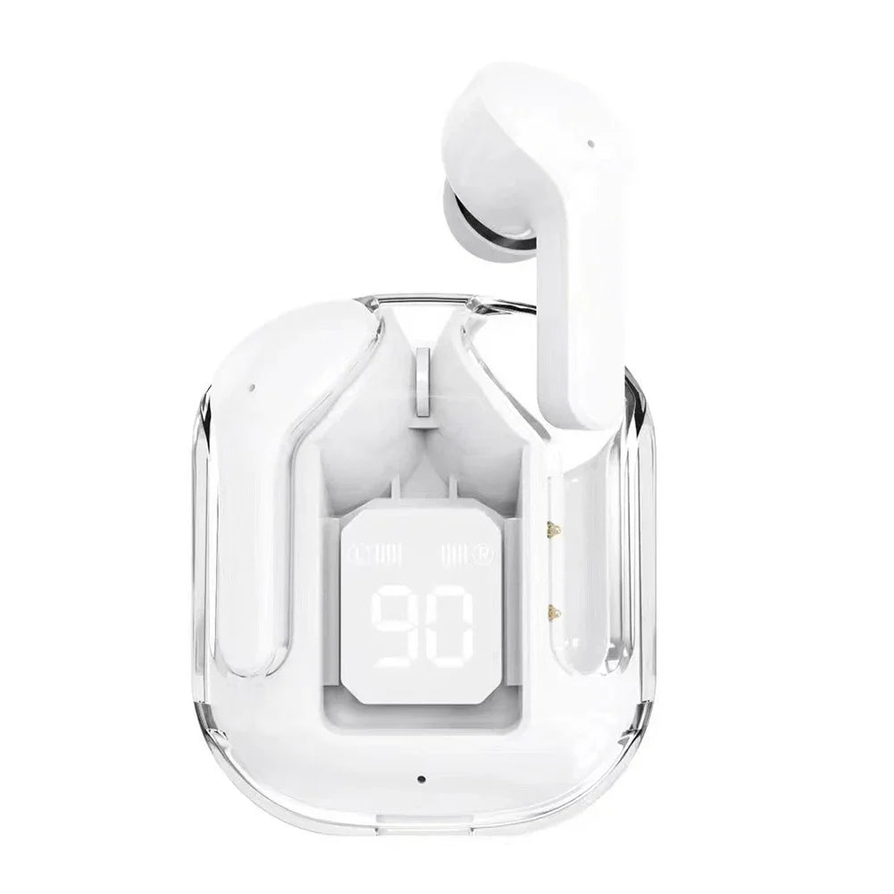 AIR31 True Wireless Bluetooth Headset Electronics Den