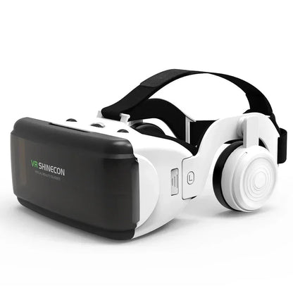 3D VR Glasses Electronics Den