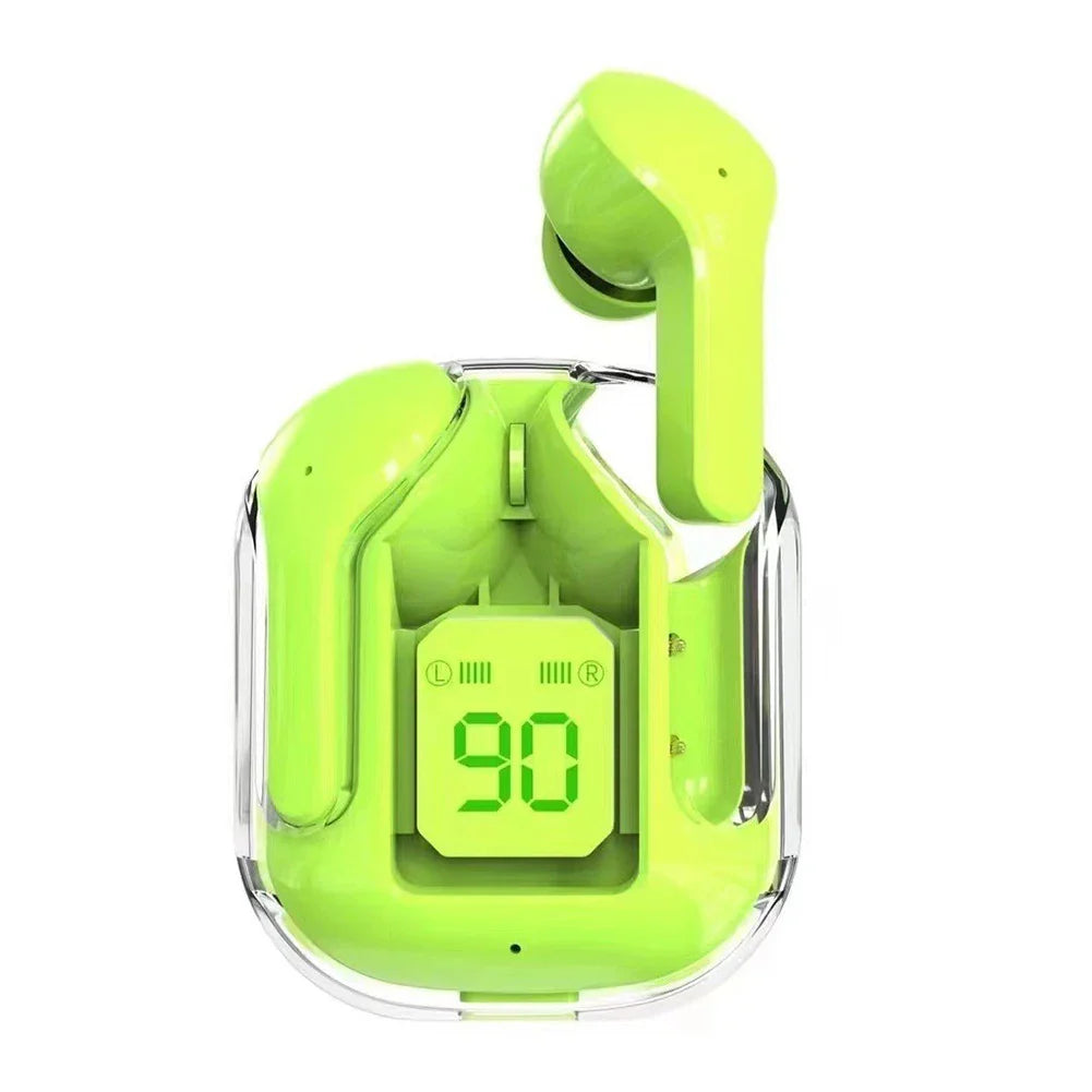 AIR31 True Wireless Bluetooth Headset Electronics Den
