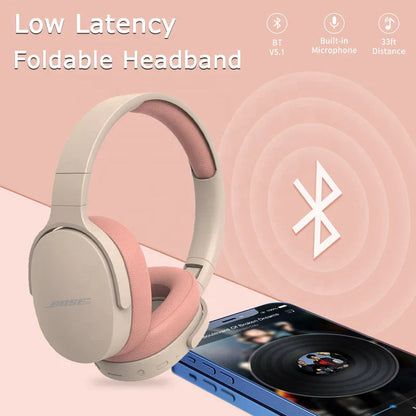 P2961 Wireless Bluetooth 5.3 Original Earphone Electronics Den