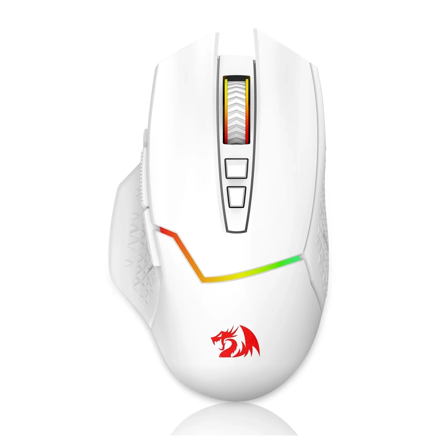 M690 PRO Wireless Gaming Mouse Electronics Den
