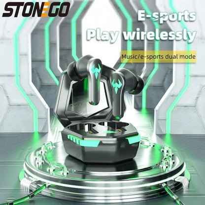 TWS Gaming Earbuds Electronics Den