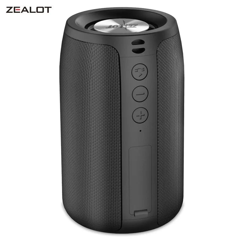 S32 Portable Bluetooth Speaker Mini Wireless Electronics Den