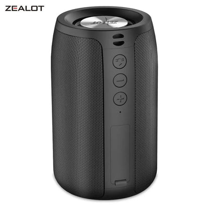 S32 Portable Bluetooth Speaker Mini Wireless Electronics Den