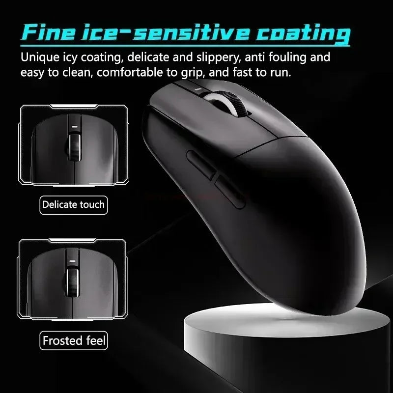 Dragonfly R1 Pro Max Gaming Mouse Electronics Den