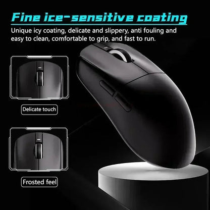 Dragonfly R1 Pro Max Gaming Mouse Electronics Den