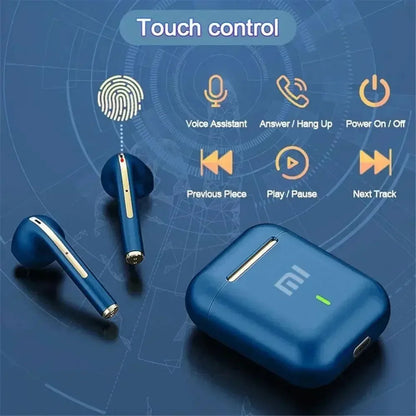 Xiaomi Earbuds True Wireless Earphone Electronics Den