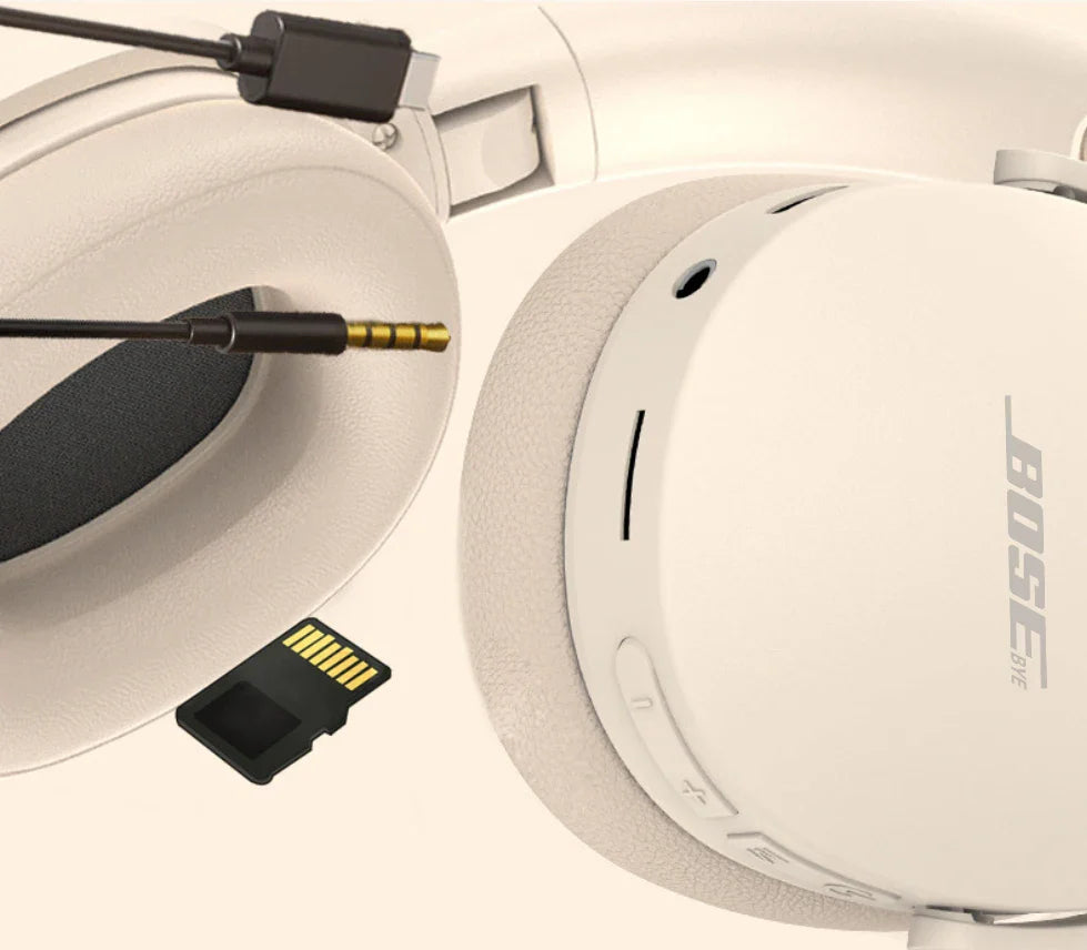 P2961 Wireless Bluetooth 5.3 Original Earphone Electronics Den