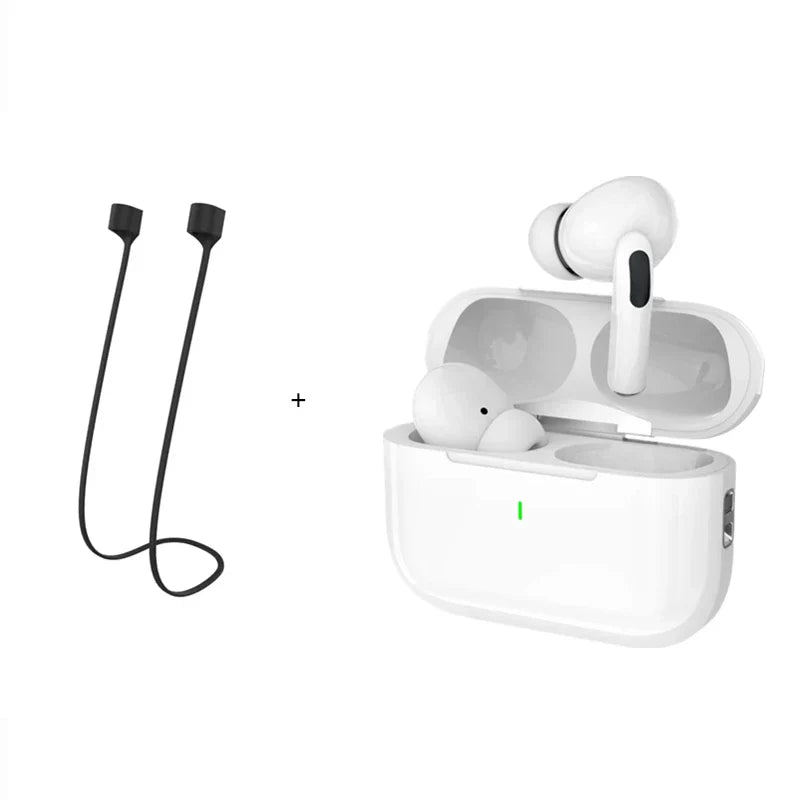 New Air Pro True Wireless Bluetooth Earphones Electronics Den
