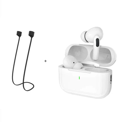 New Air Pro True Wireless Bluetooth Earphones Electronics Den
