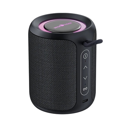 P1S Mini Portable Wireless Speaker Electronics Den