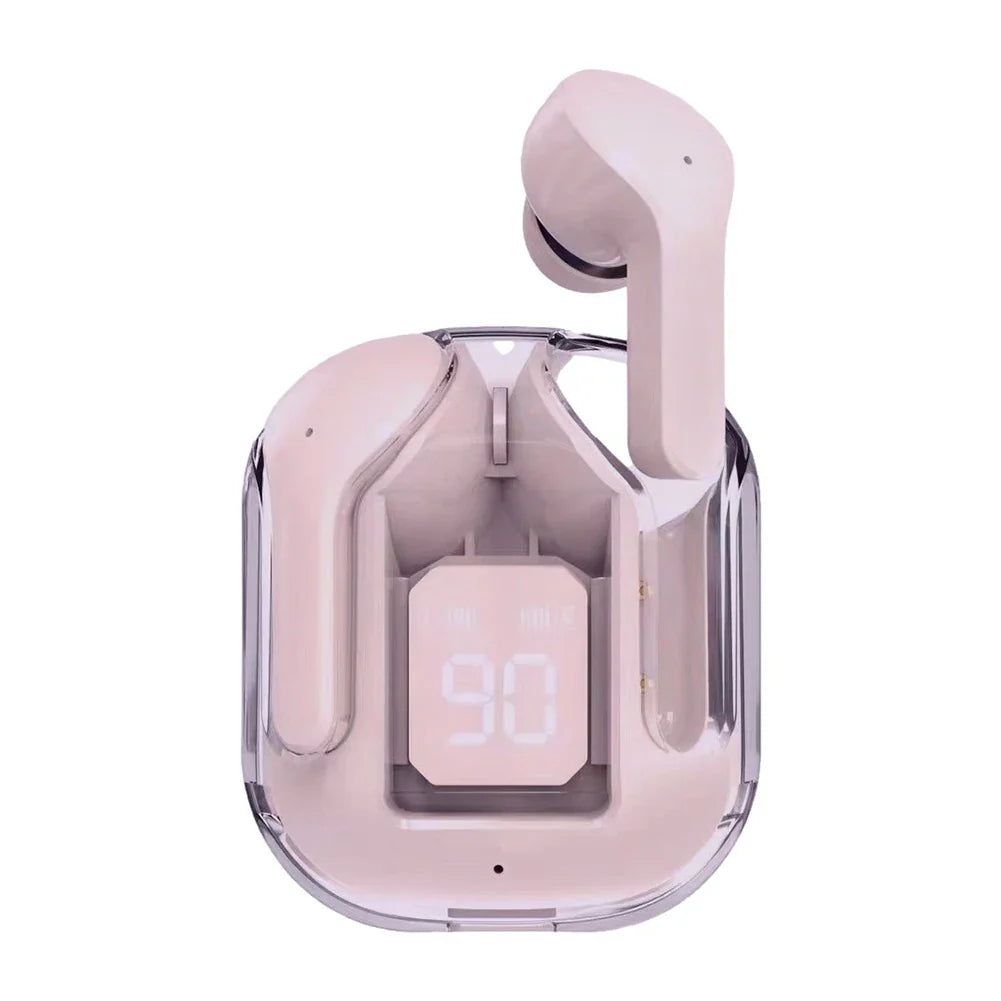 AIR31 True Wireless Bluetooth Headset Electronics Den