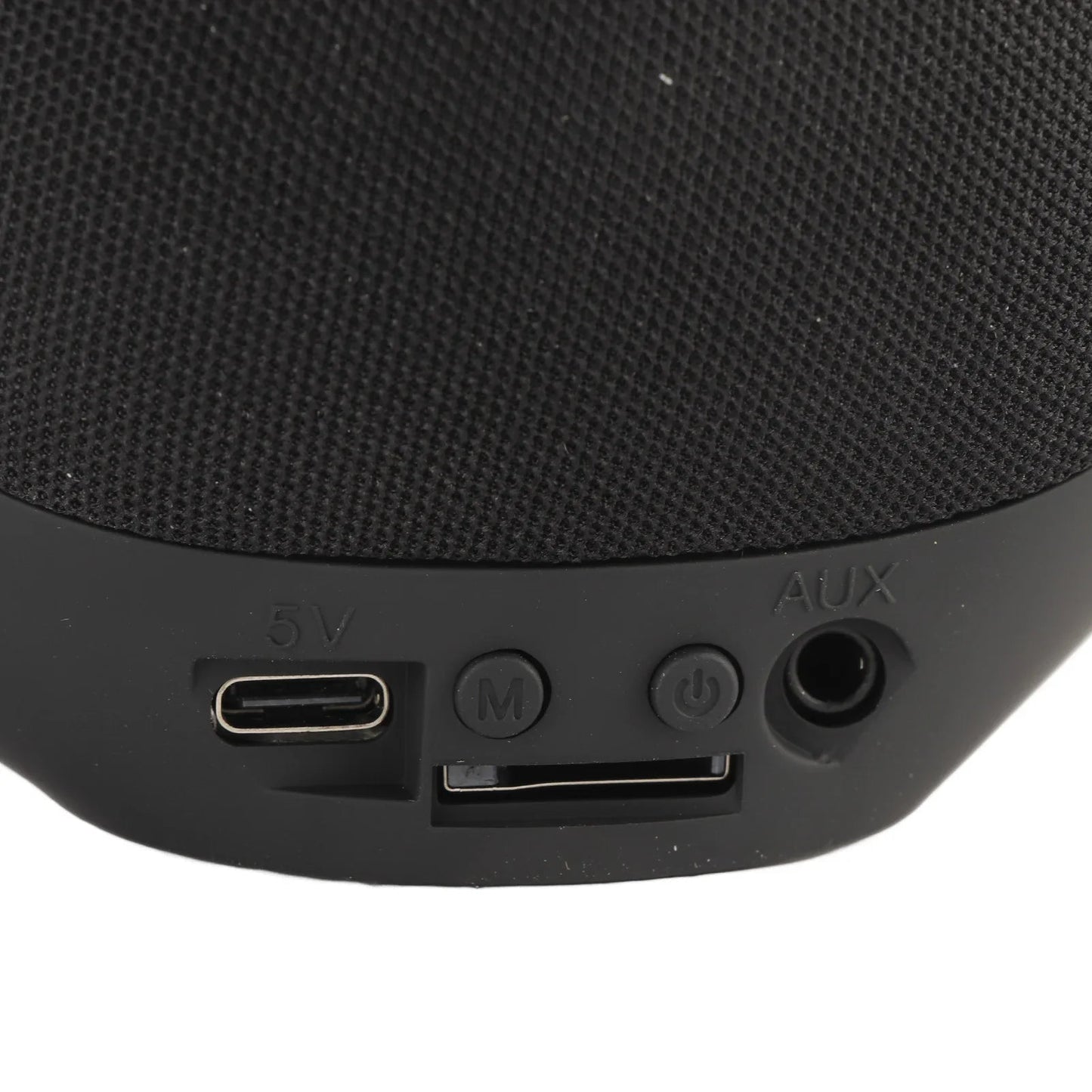 Portable Bluetooth Speaker Dog Shaped Stereo Subwoofer Electronics Den
