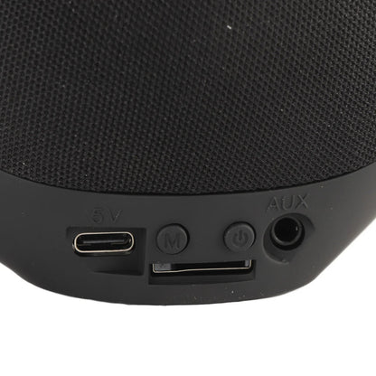 Portable Bluetooth Speaker Dog Shaped Stereo Subwoofer Electronics Den