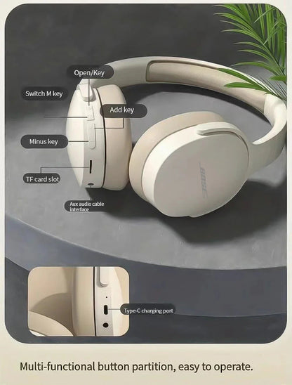 P2961 Wireless Bluetooth 5.3 Original Earphone Electronics Den