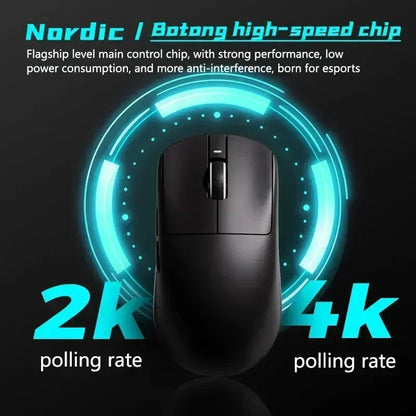 Dragonfly R1 Pro Max Gaming Mouse Electronics Den