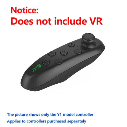 3D VR Glasses Electronics Den