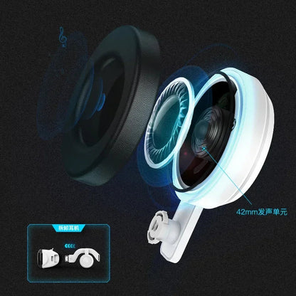 3D VR Glasses Electronics Den