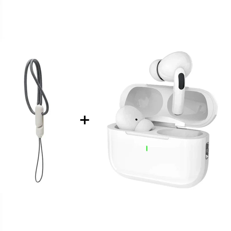 New Air Pro True Wireless Bluetooth Earphones Electronics Den
