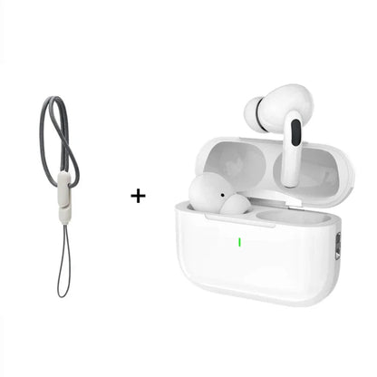 New Air Pro True Wireless Bluetooth Earphones Electronics Den