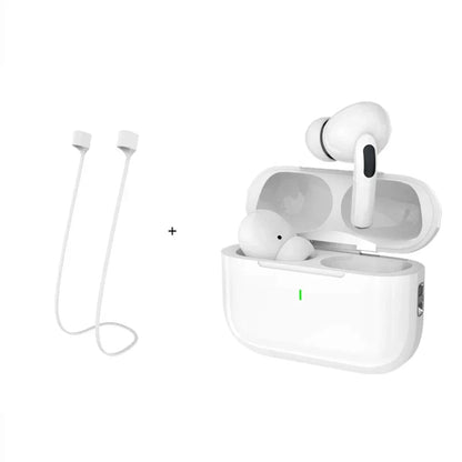 New Air Pro True Wireless Bluetooth Earphones Electronics Den