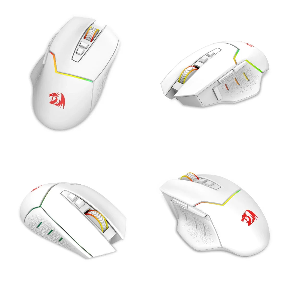 M690 PRO Wireless Gaming Mouse Electronics Den
