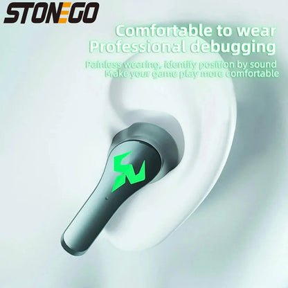 TWS Gaming Earbuds Electronics Den