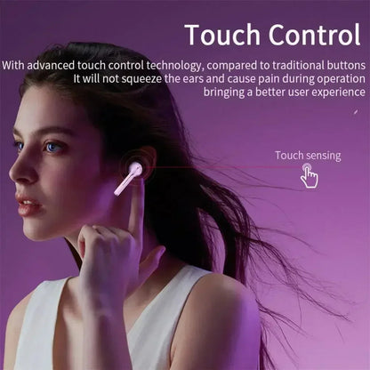 Xiaomi Earbuds True Wireless Earphone Electronics Den