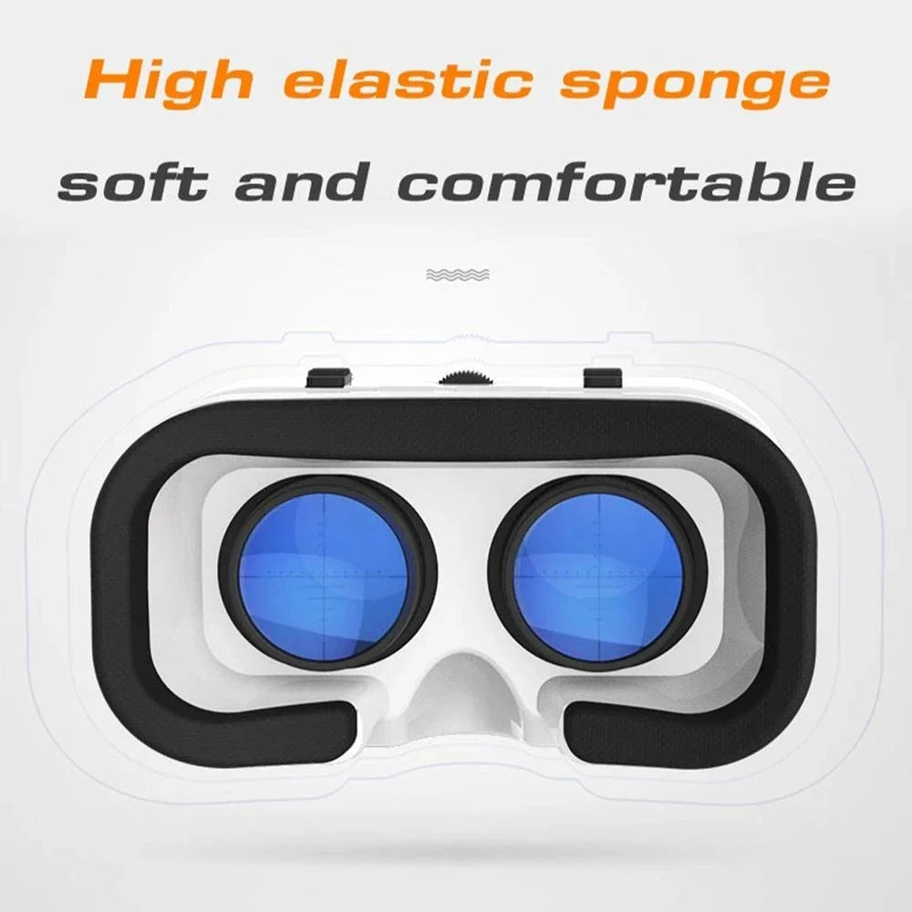 Shinecon Viar Virtual Reality VR Glasses Electronics Den
