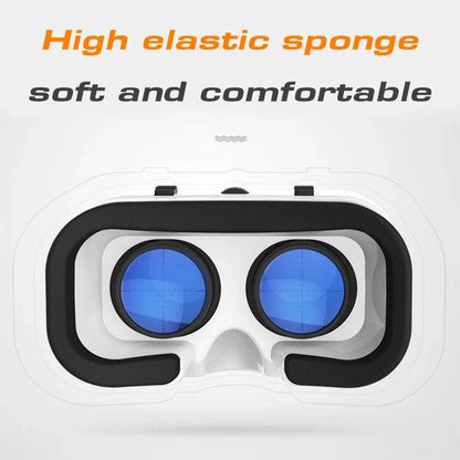 Shinecon Viar Virtual Reality VR Glasses Electronics Den