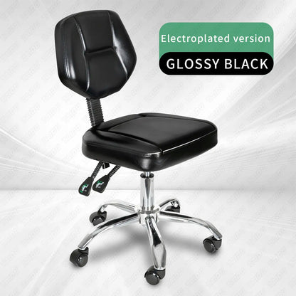 MULTI-FUNCTIONAL NEW MODEL PNEUMATIC LIFT TATTOO CHAIR （SPECIAL LAUNCH OFFER） INKSOULSUPPLY.COM