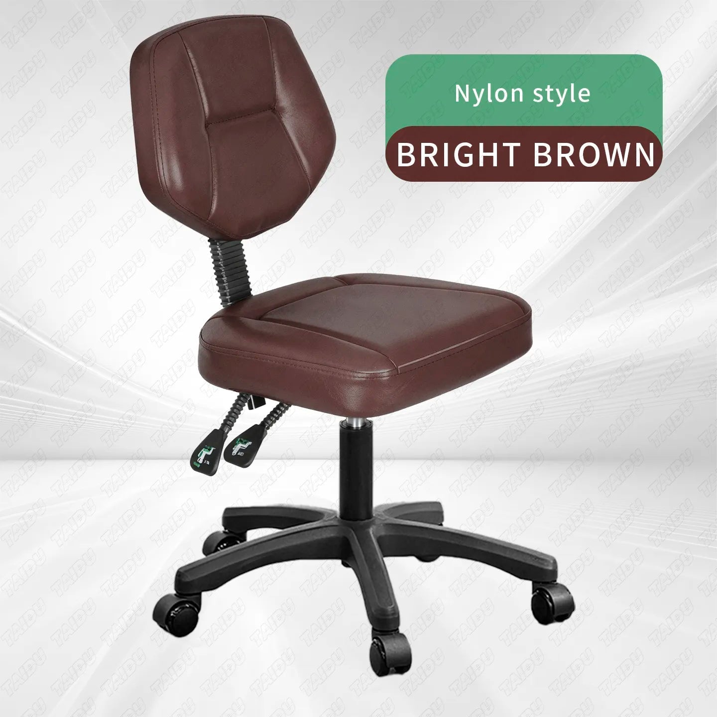 MULTI-FUNCTIONAL NEW MODEL PNEUMATIC LIFT TATTOO CHAIR （SPECIAL LAUNCH OFFER） INKSOULSUPPLY.COM