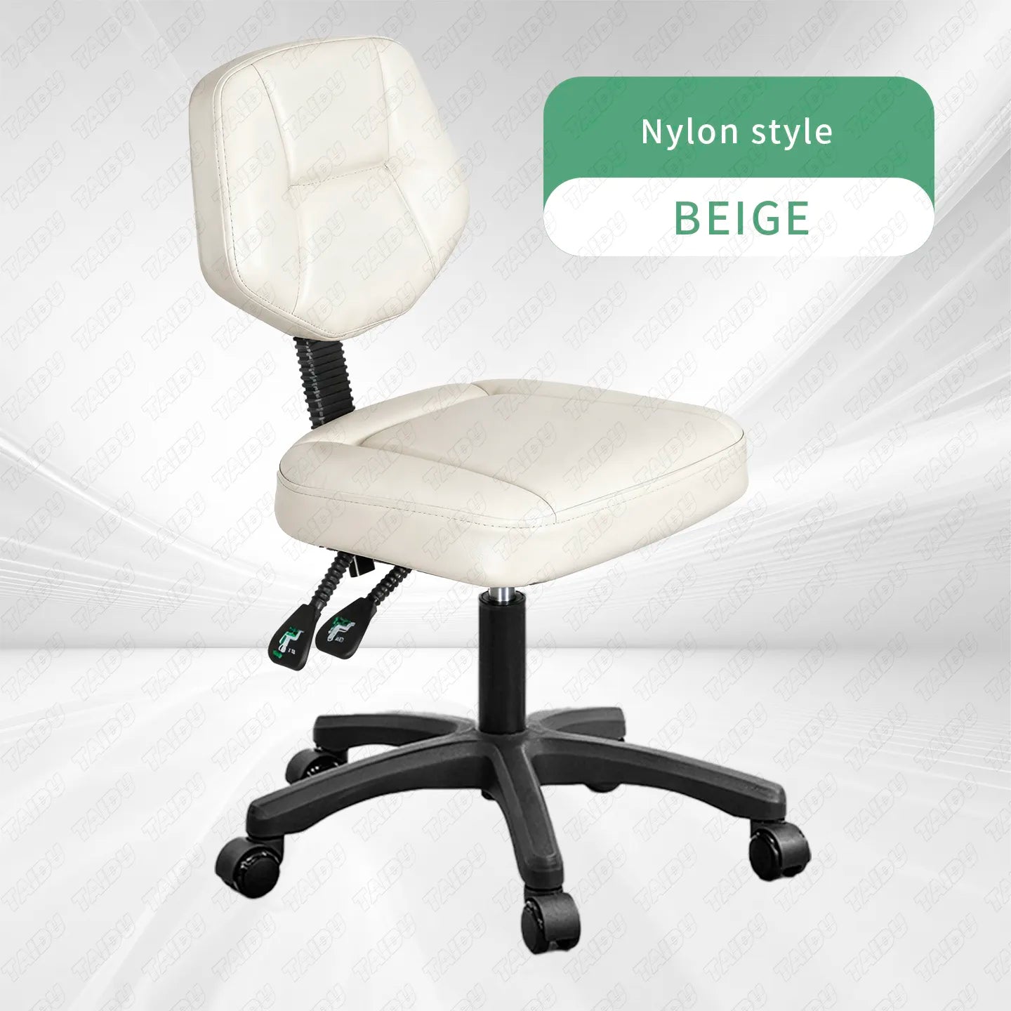 MULTI-FUNCTIONAL NEW MODEL PNEUMATIC LIFT TATTOO CHAIR （SPECIAL LAUNCH OFFER） INKSOULSUPPLY.COM