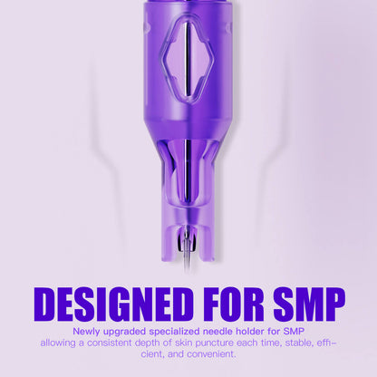 Mast SMP MAX Tattoo Cartridges Needles Permanent Makeup – Box of 20 INKSOULSUPPLY.COM