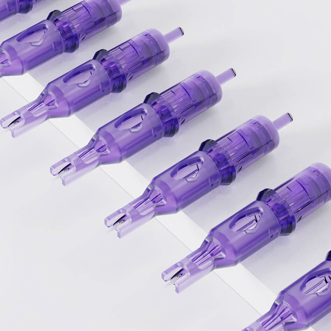 Mast SMP MAX Tattoo Cartridges Needles Permanent Makeup – Box of 20 INKSOULSUPPLY.COM