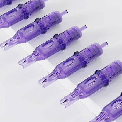 Mast SMP MAX Tattoo Cartridges Needles Permanent Makeup – Box of 20 INKSOULSUPPLY.COM