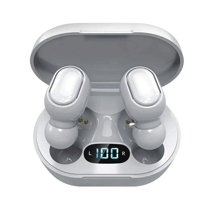 Wireless Bluetooth 5.0 Earbuds Electronics Den