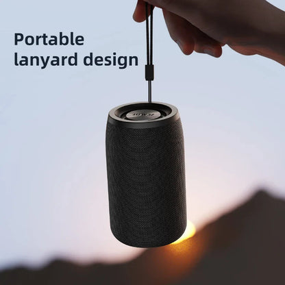 S32 Portable Bluetooth Speaker Mini Wireless Electronics Den
