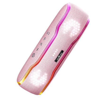 25W Bluetooth Speaker IPX7 Waterproof Speaker Electronics Den