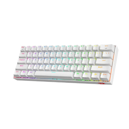 K530 Pro Draconic 60% Wireless RGB 3-Mode Mechanical Keyboard Electronics Den