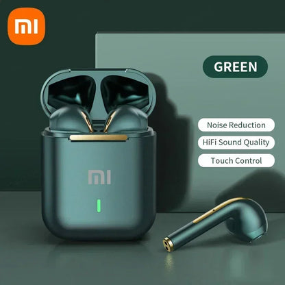 Xiaomi Earbuds True Wireless Earphone Electronics Den
