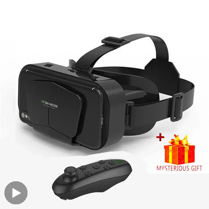 Shinecon Virtual Reality Viar 3D VR Glasses Electronics Den
