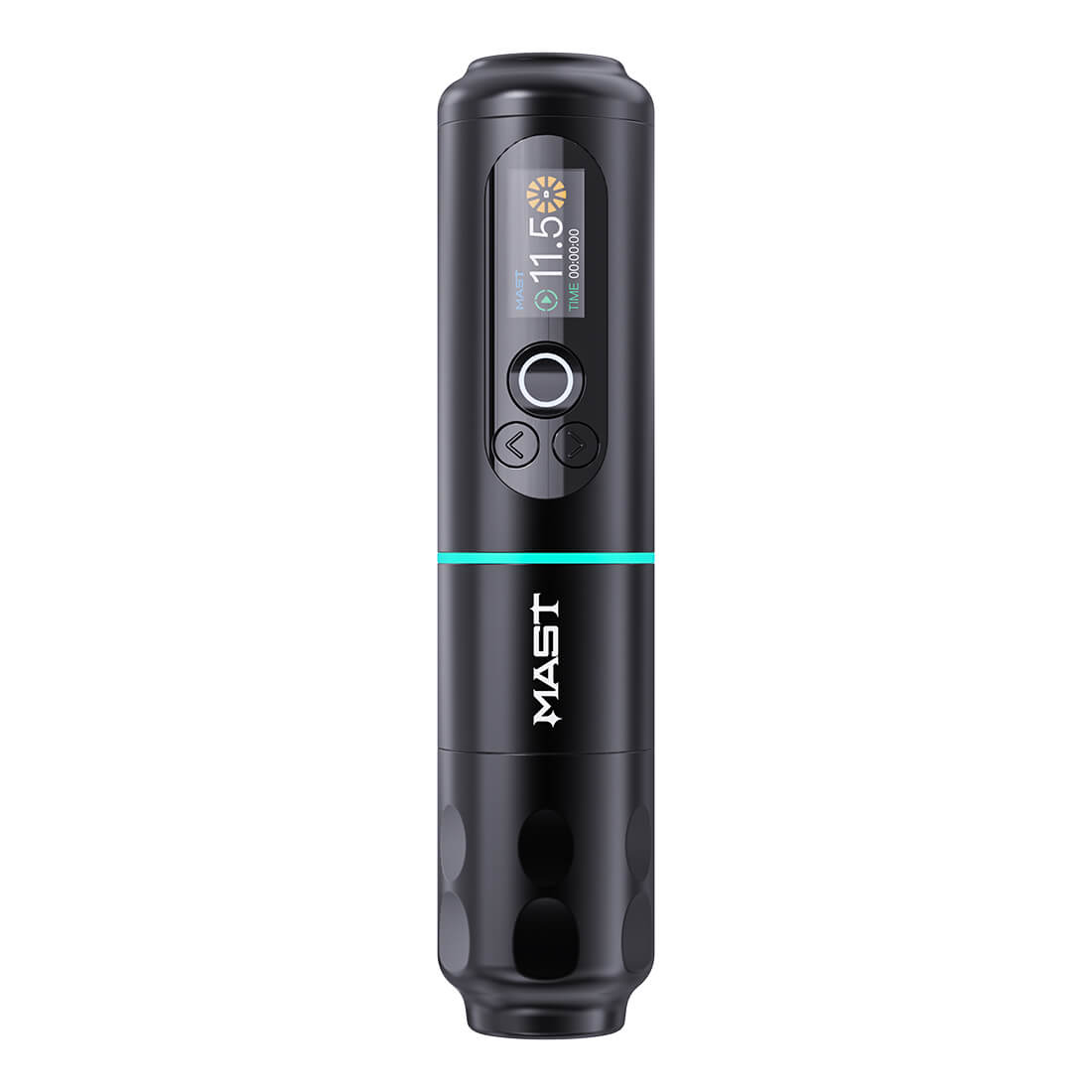 Dragonhawk Wireless Tattoo Pen Machine with 3.5MM Stroke Brushless Motor Color Screen | Mast Archer 2 INKSOULSUPPLY.COM