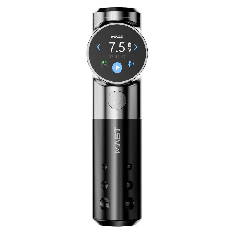 Dragonhawk Wireless Tattoo Pen Smart Machine with 4.5MM Stroke | Mast Archer Ultra INKSOULSUPPLY.COM
